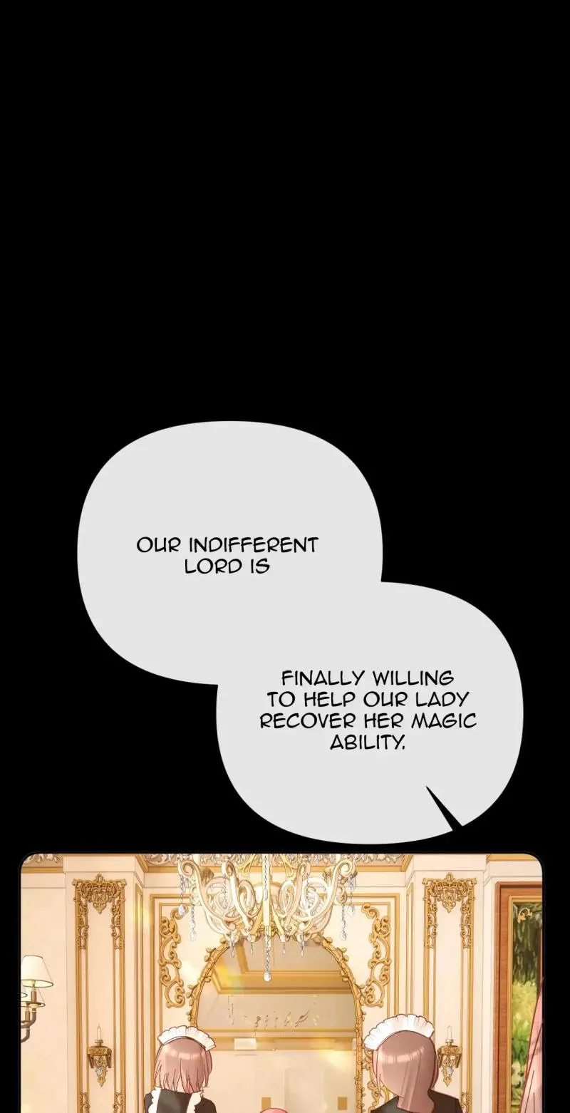The Princess Back From Hell Chapter 13 Online - página 1