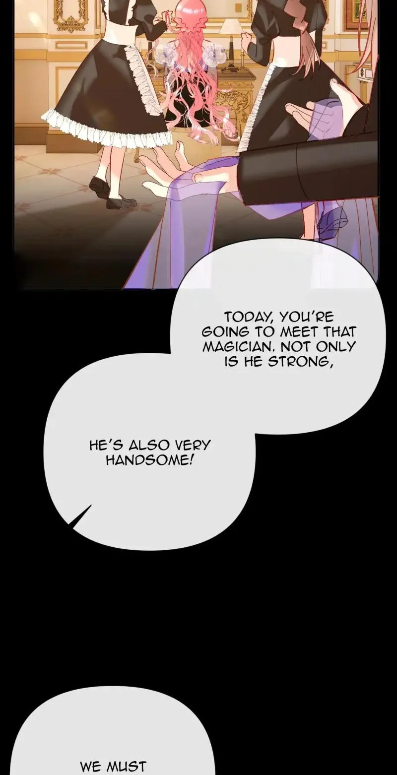 The Princess Back From Hell Chapter 13 Online - página 2