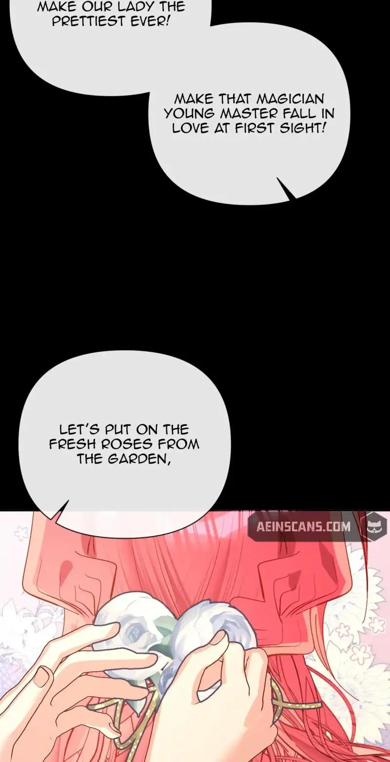 The Princess Back From Hell Chapter 13 Online - página 3