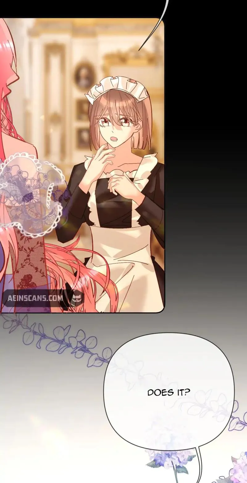The Princess Back From Hell Chapter 13 Online - página 5