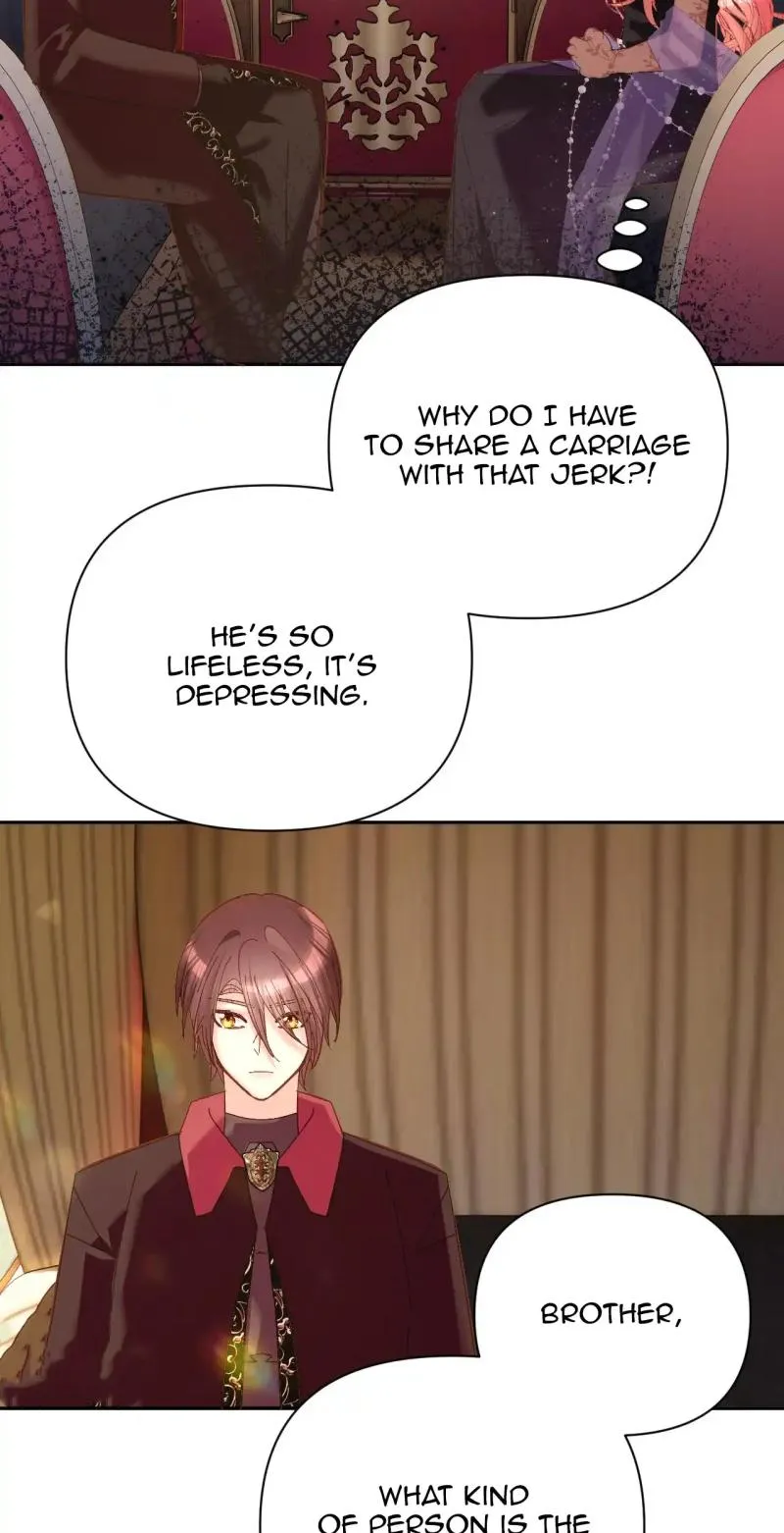The Princess Back From Hell Chapter 13 Online - página 13