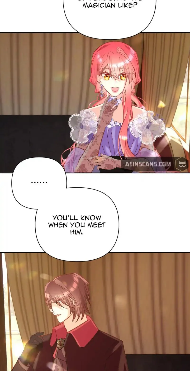 The Princess Back From Hell Chapter 13 Online - página 14
