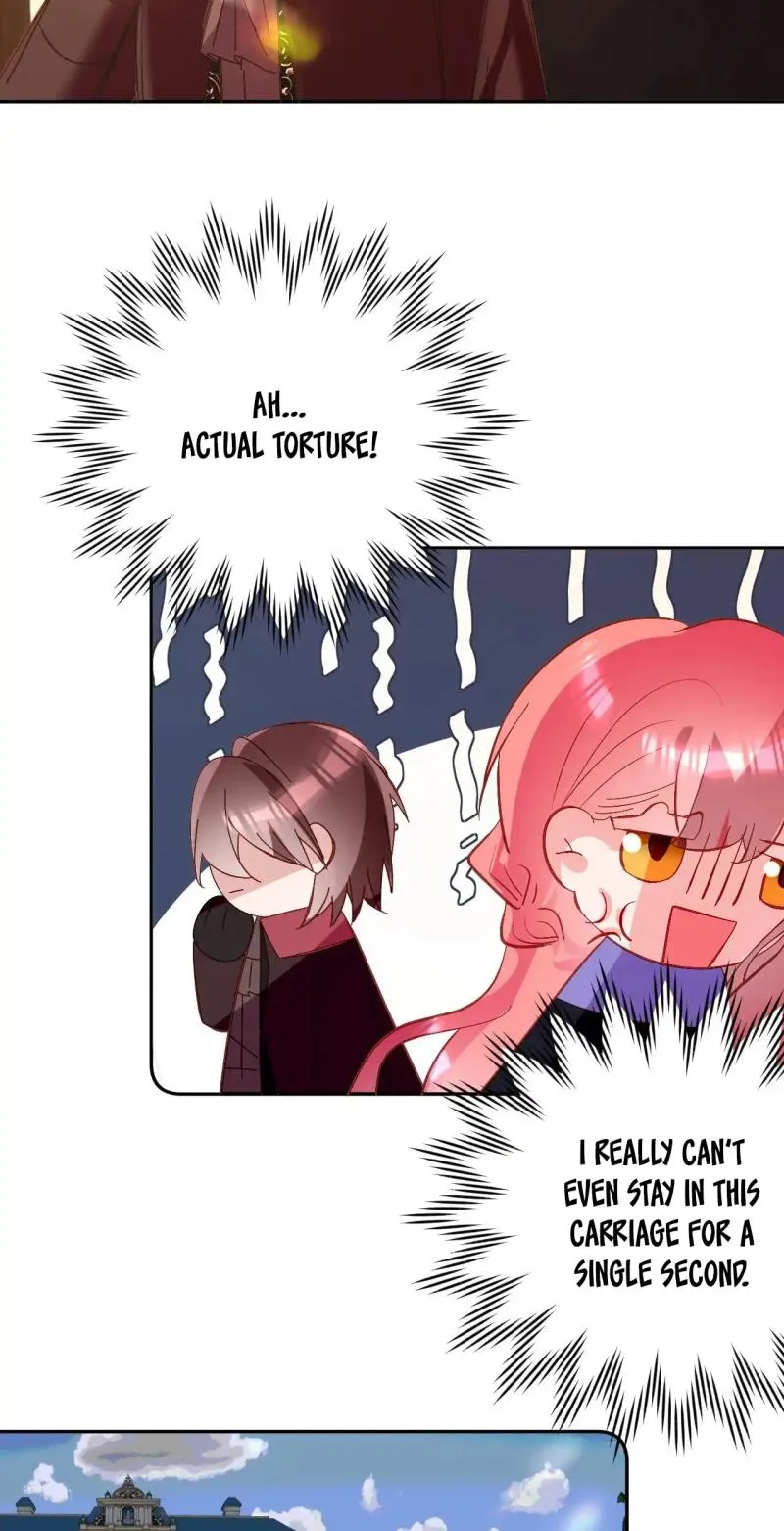 The Princess Back From Hell Chapter 13 Online - página 15