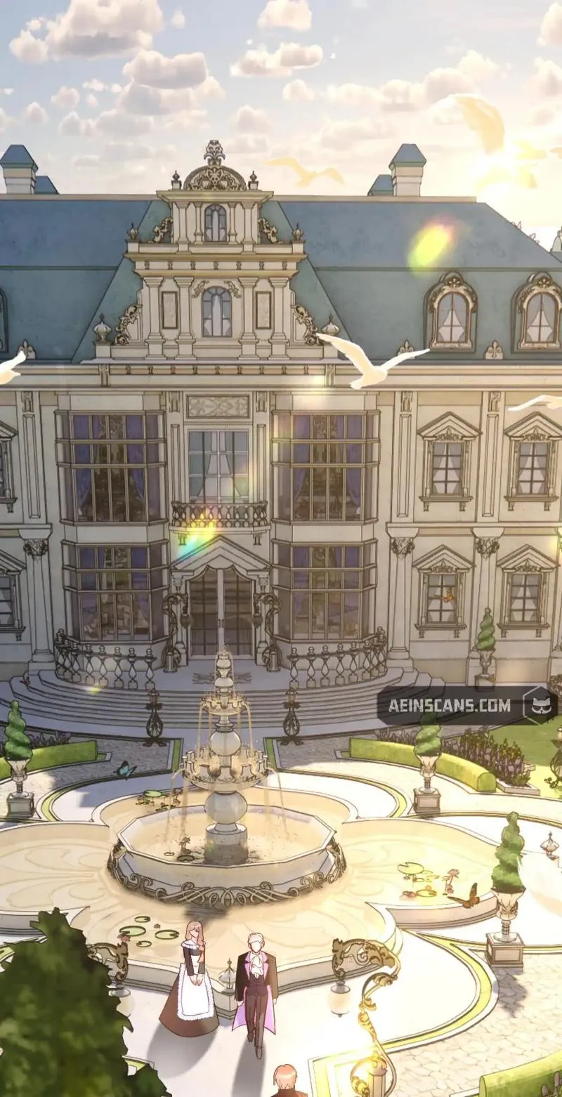 The Princess Back From Hell Chapter 13 Online - página 20