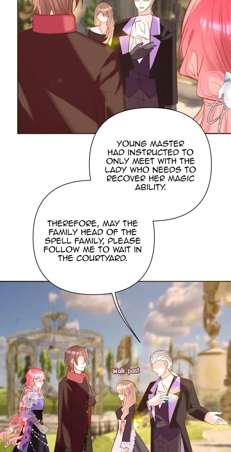 The Princess Back From Hell Chapter 13 Online - página 22