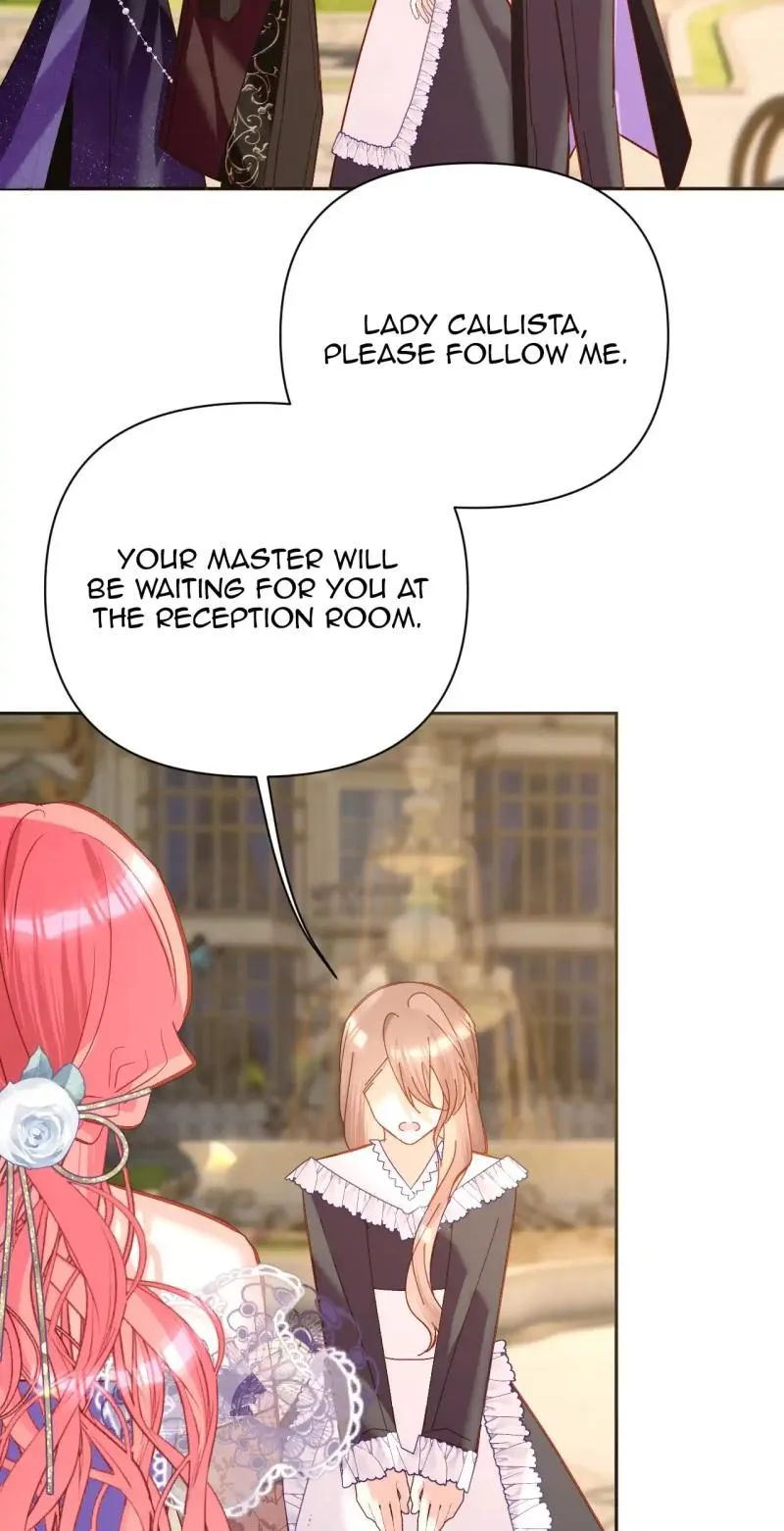 The Princess Back From Hell Chapter 13 Online - página 23
