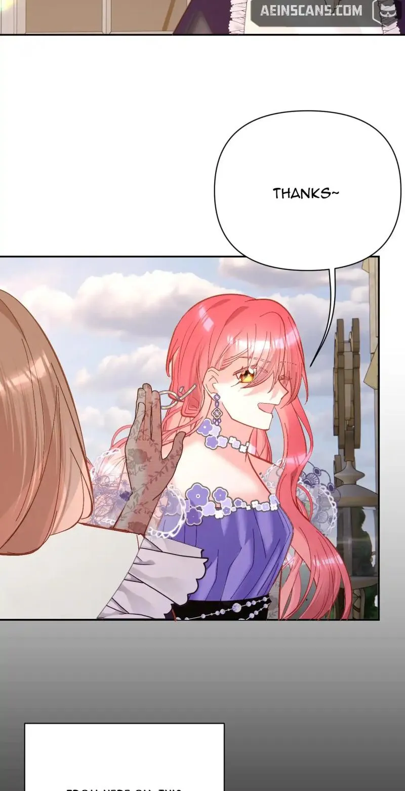 The Princess Back From Hell Chapter 13 Online - página 27