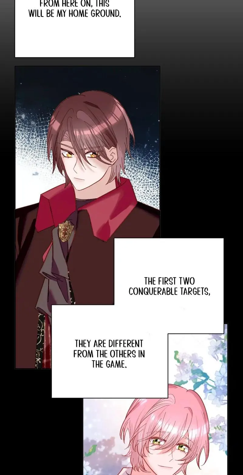 The Princess Back From Hell Chapter 13 Online - página 28