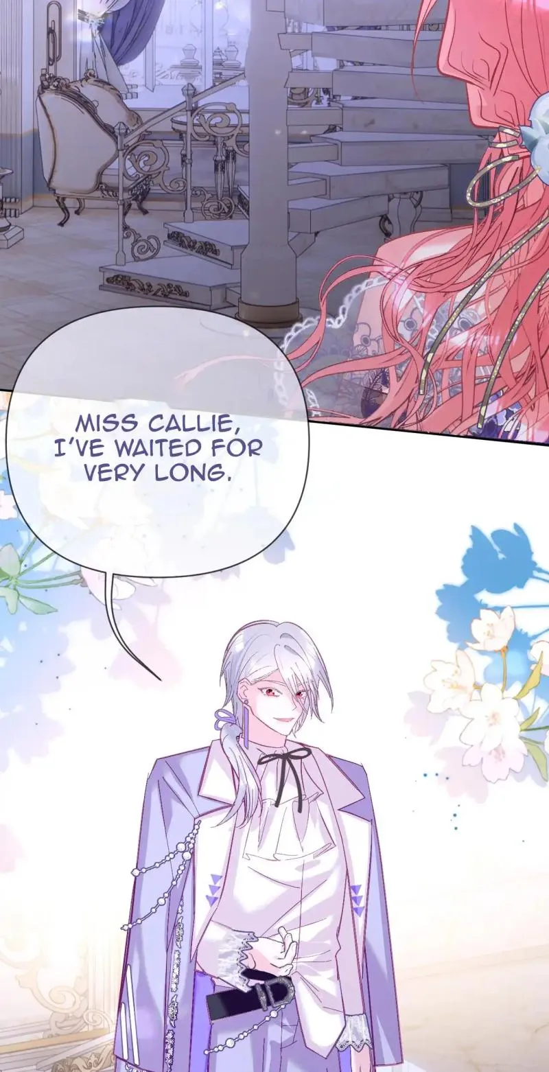 The Princess Back From Hell Chapter 13 Online - página 32