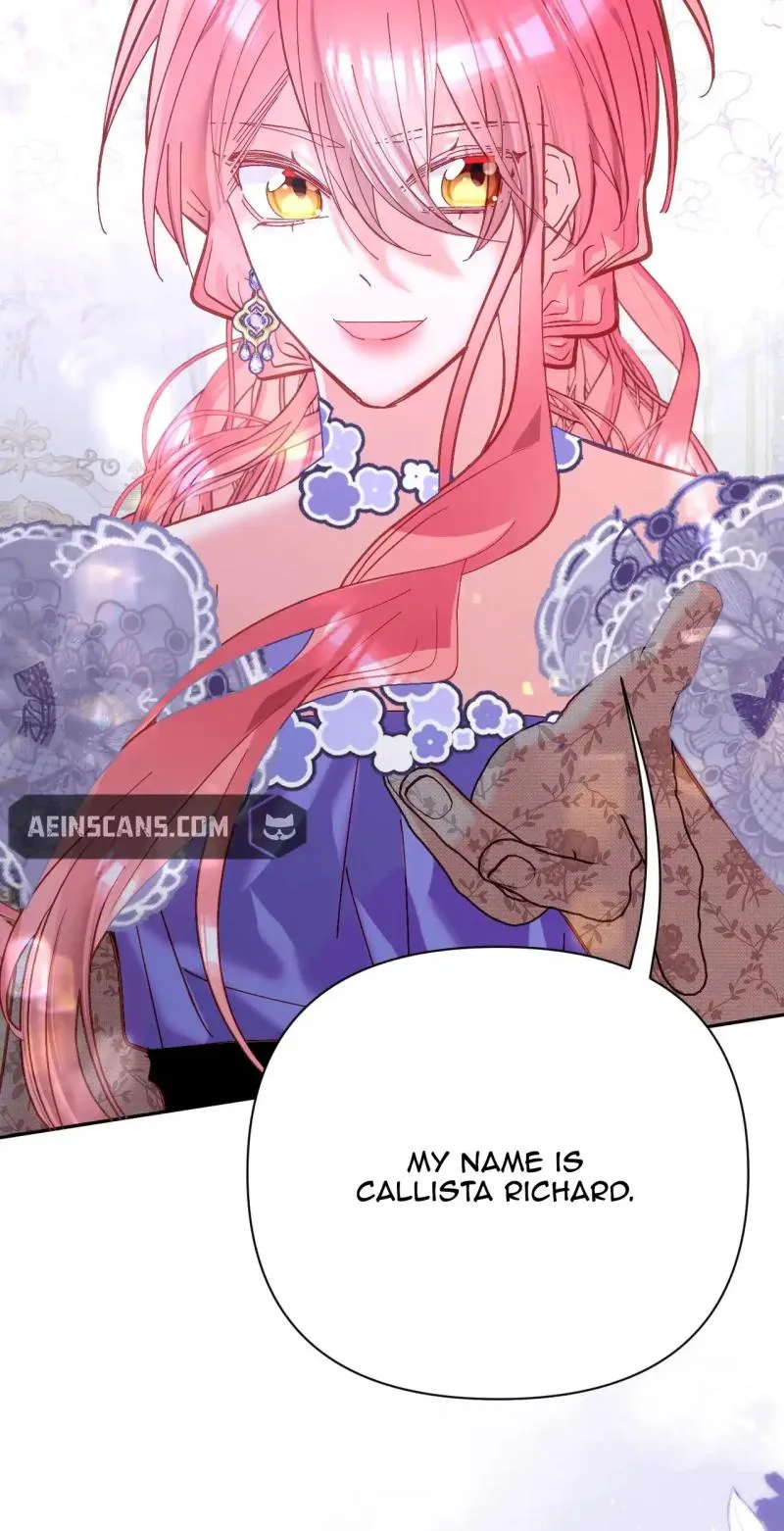 The Princess Back From Hell Chapter 13 Online - página 36