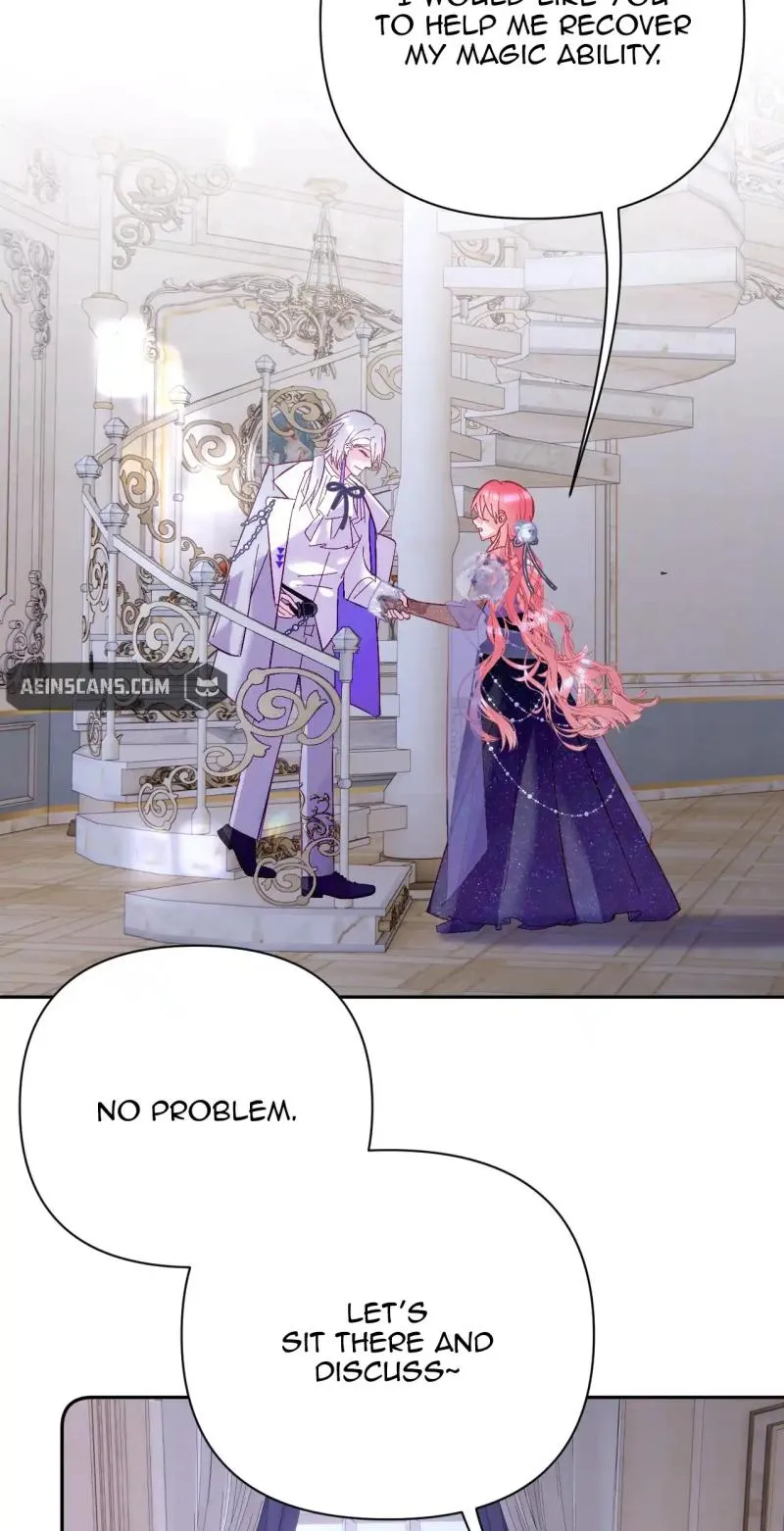 The Princess Back From Hell Chapter 13 Online - página 38