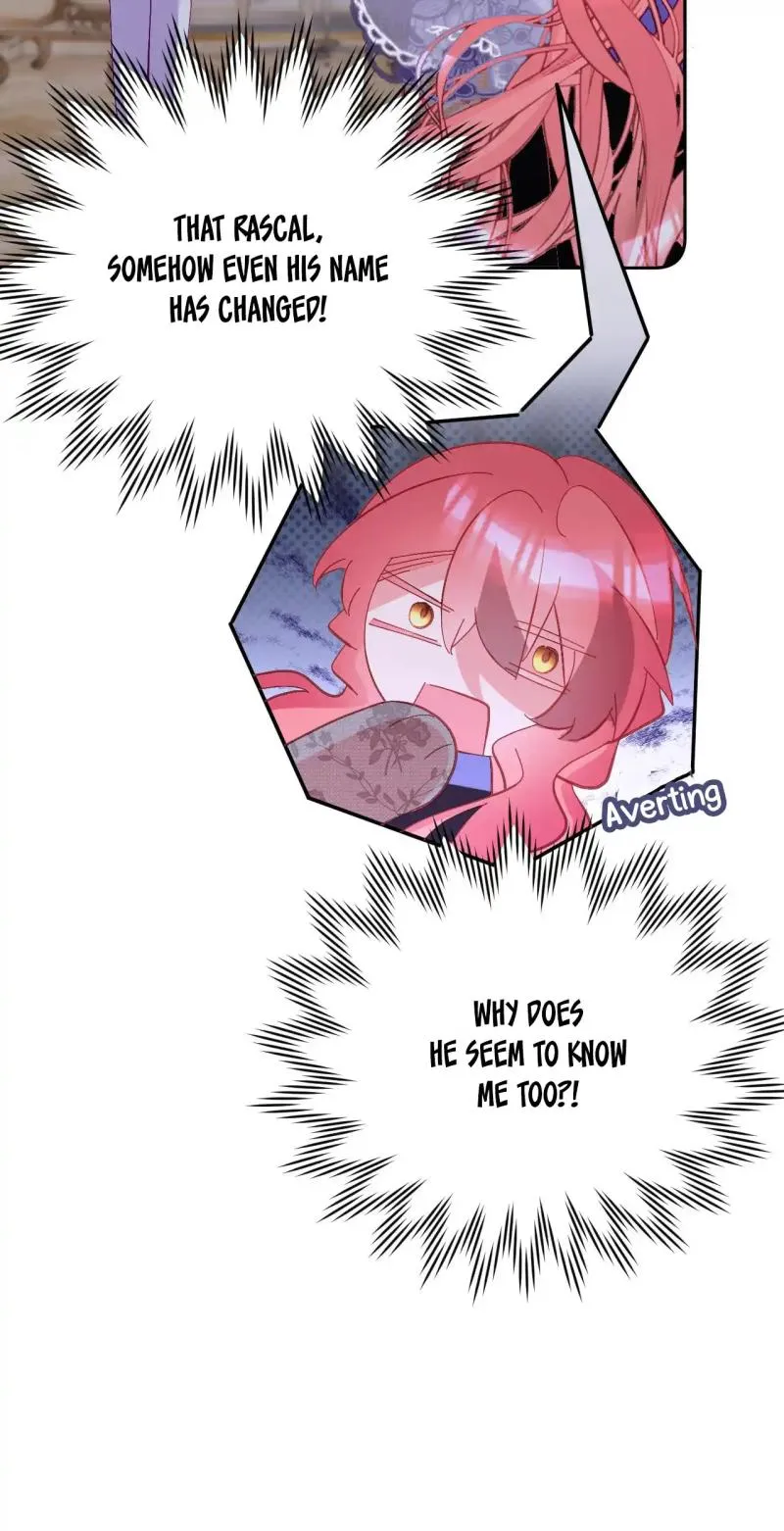 The Princess Back From Hell Chapter 13 Online - página 40