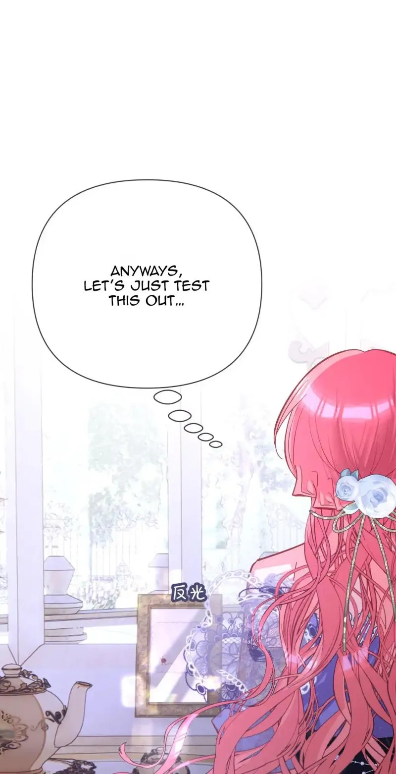The Princess Back From Hell Chapter 13 Online - página 41