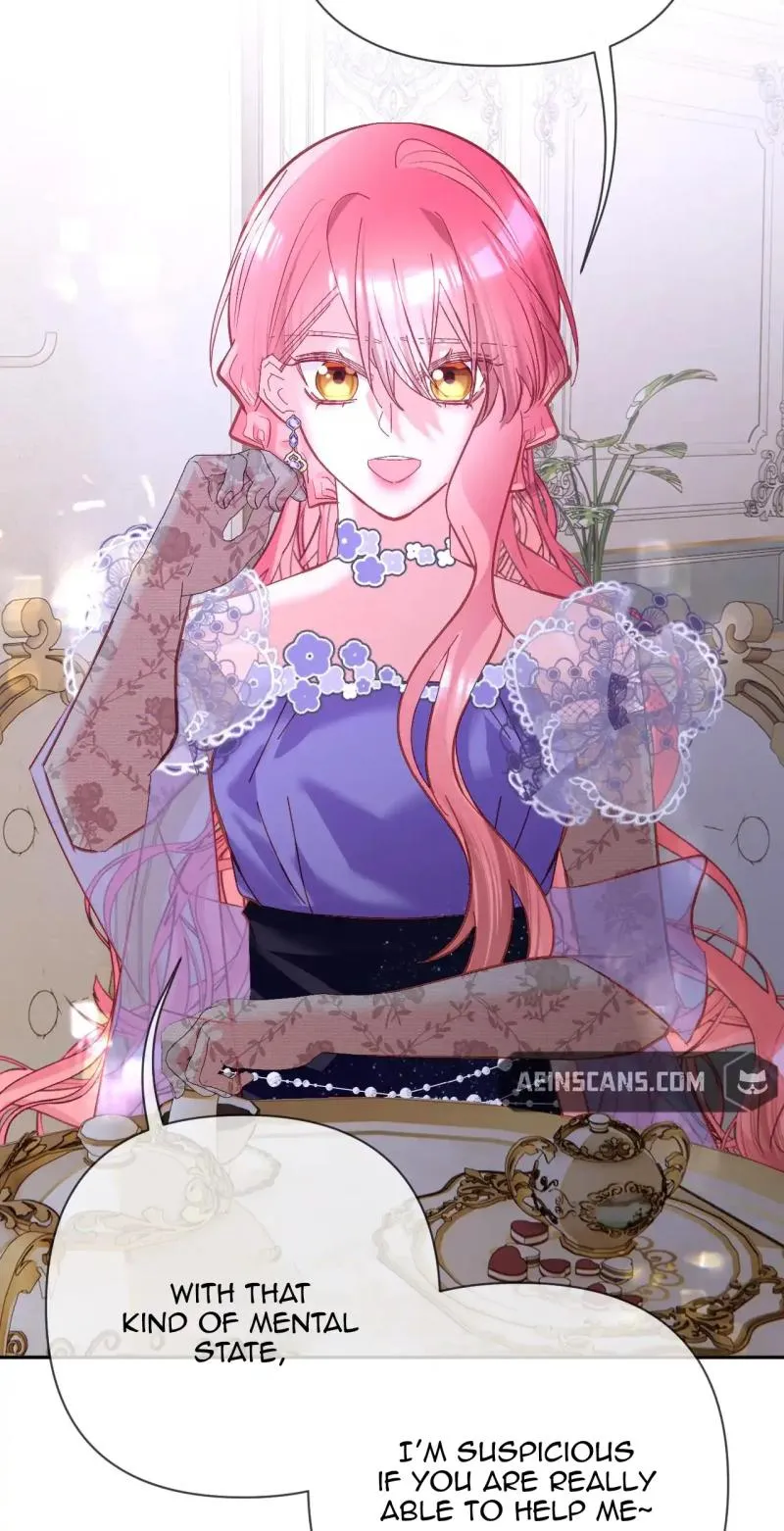 The Princess Back From Hell Chapter 13 Online - página 47
