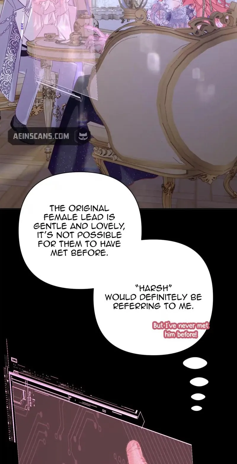 The Princess Back From Hell Chapter 13 Online - página 51