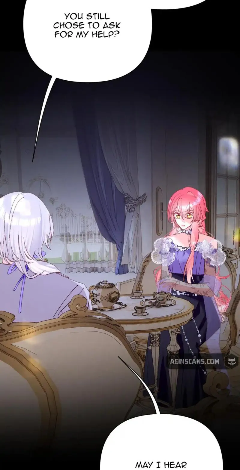 The Princess Back From Hell Chapter 14 Online - página 7