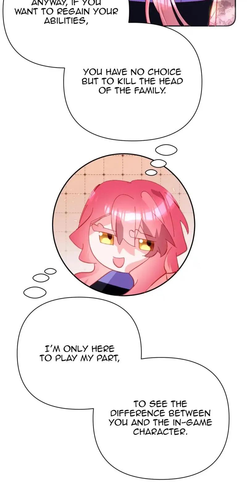 The Princess Back From Hell Chapter 14 Online - página 21