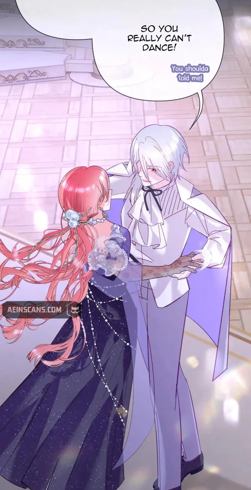 The Princess Back From Hell Chapter 14 Online - página 34
