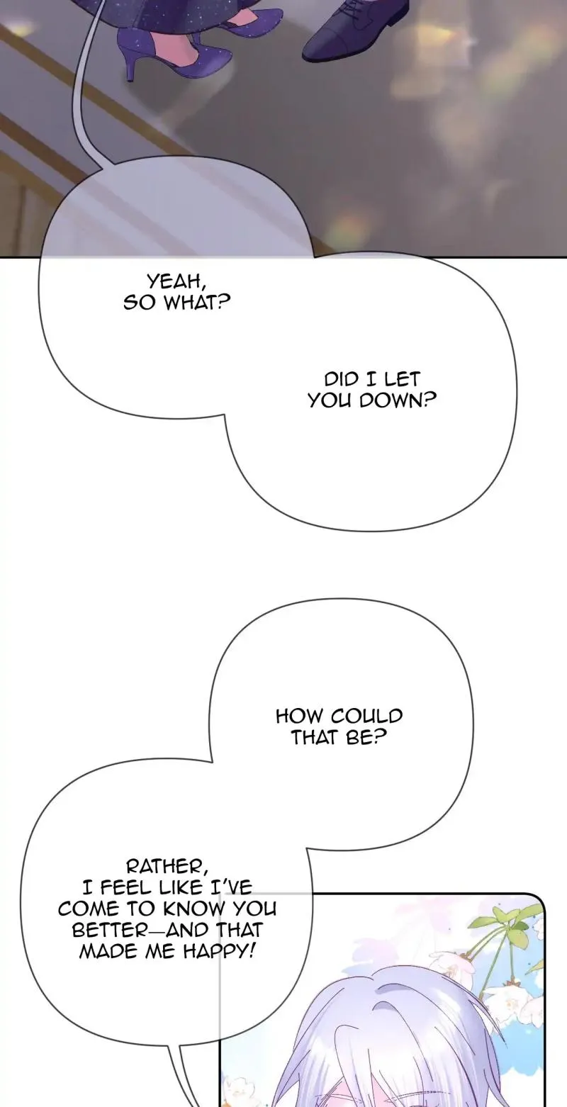 The Princess Back From Hell Chapter 14 Online - página 35