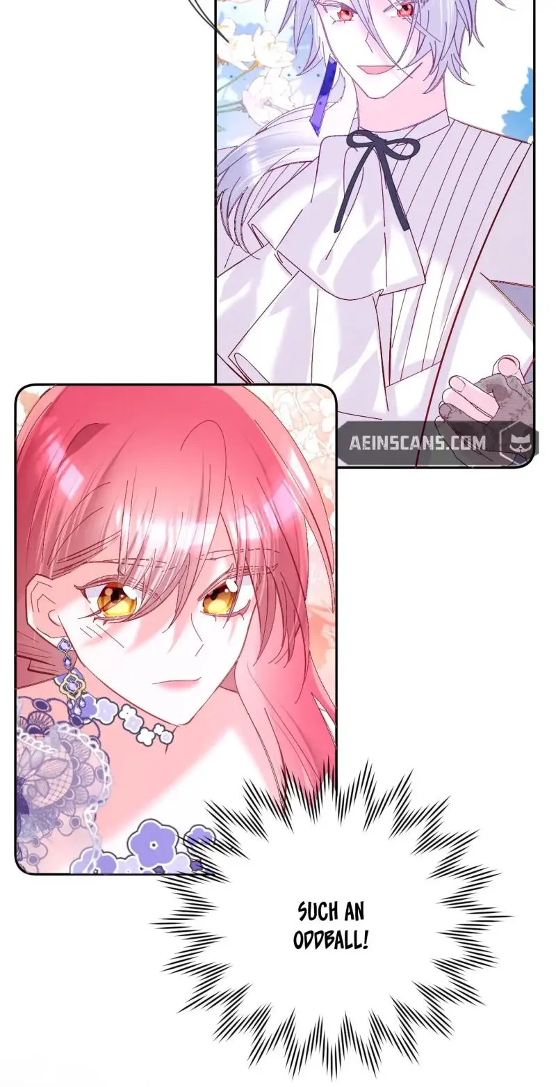 The Princess Back From Hell Chapter 14 Online - página 36