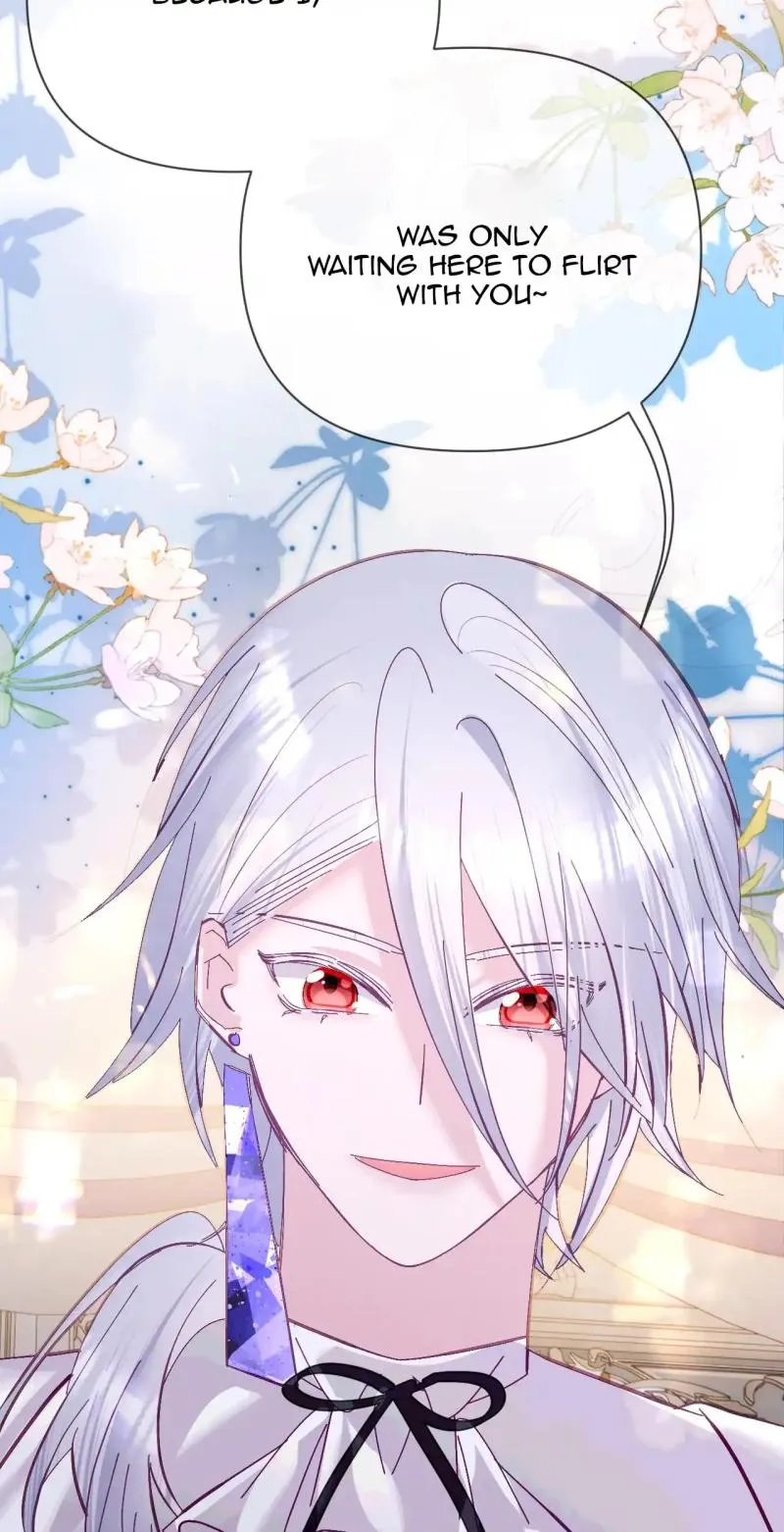 The Princess Back From Hell Chapter 14 Online - página 45