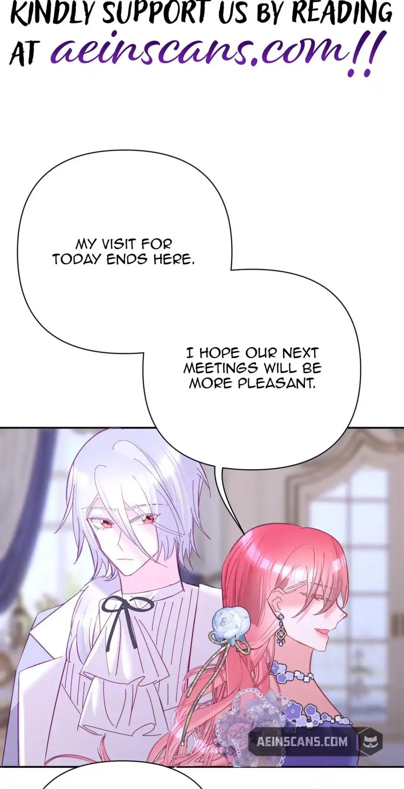 The Princess Back From Hell Chapter 14 Online - página 51