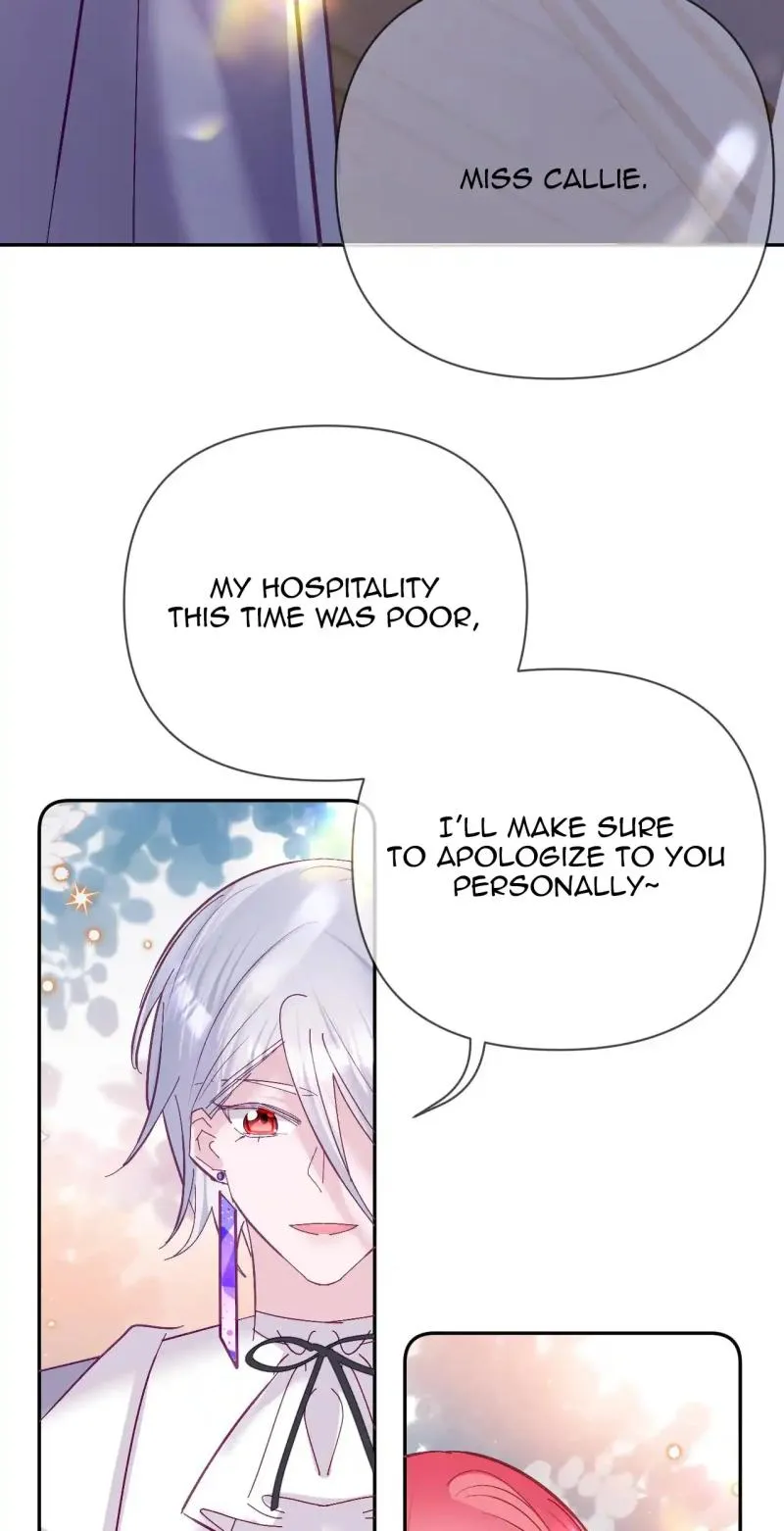 The Princess Back From Hell Chapter 14 Online - página 53
