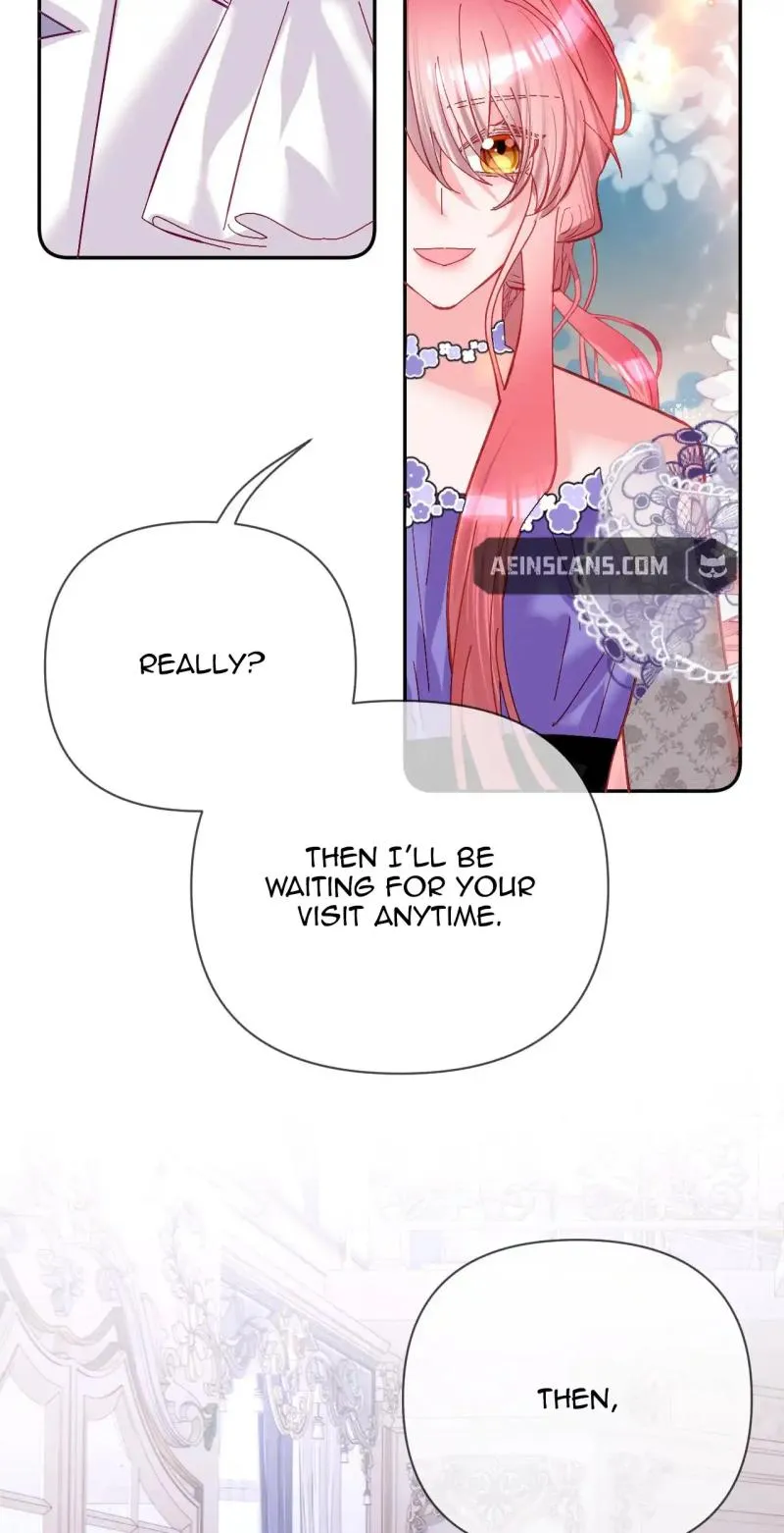 The Princess Back From Hell Chapter 14 Online - página 54