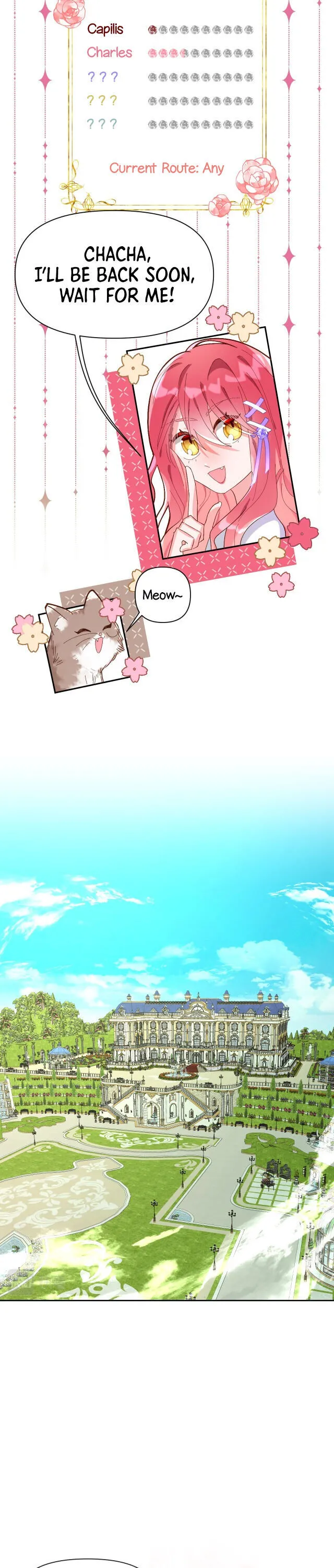 The Princess Back From Hell Chapter 2 Online - página 5