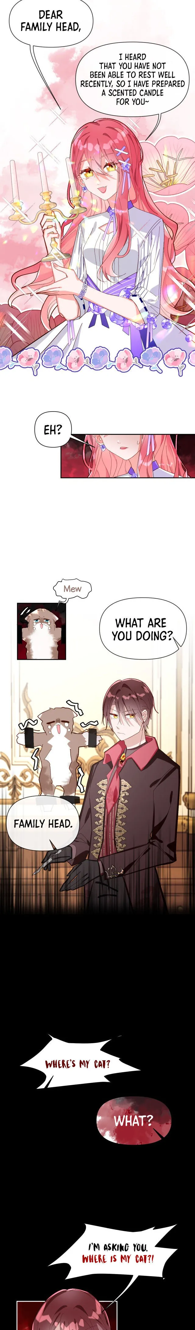The Princess Back From Hell Chapter 2 Online - página 6