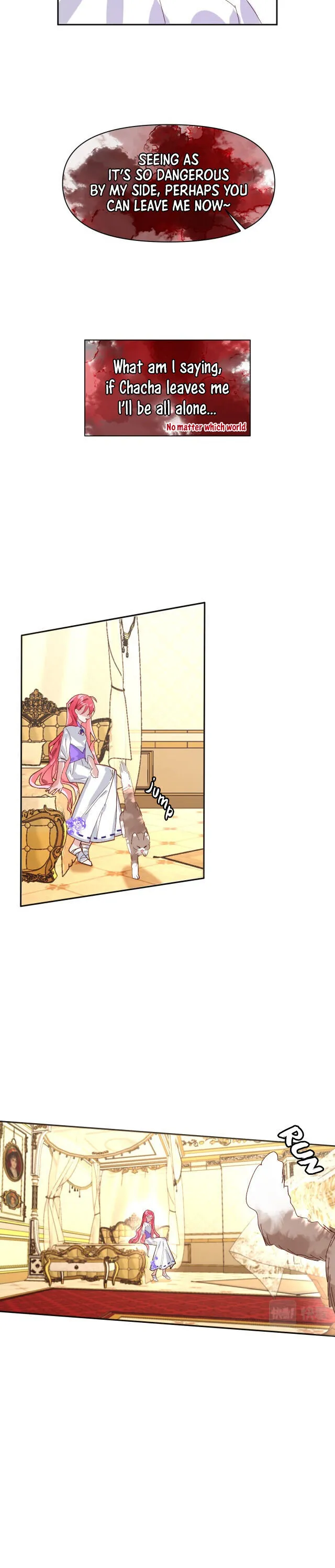 The Princess Back From Hell Chapter 2 Online - página 13