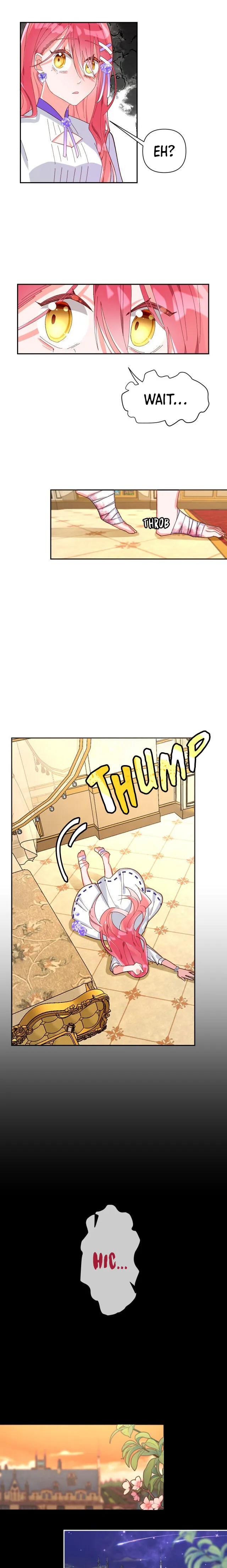 The Princess Back From Hell Chapter 2 Online - página 14