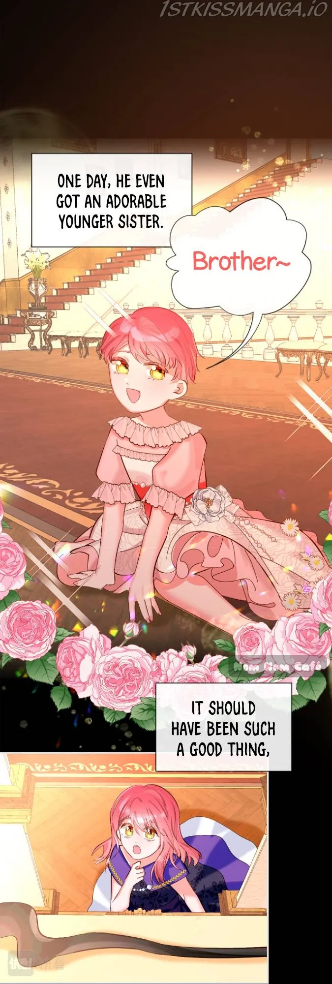 The Princess Back From Hell Chapter 4 Online - página 2
