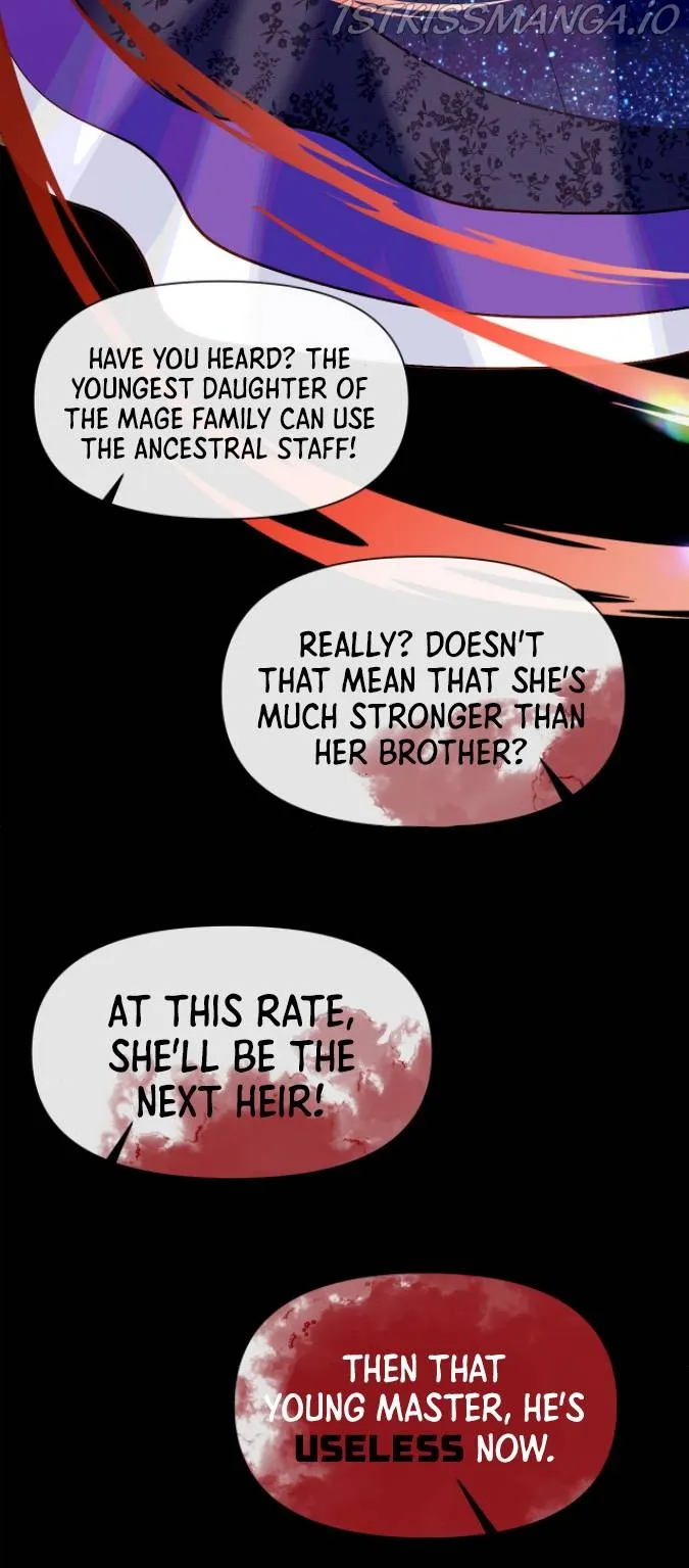 The Princess Back From Hell Chapter 4 Online - página 4