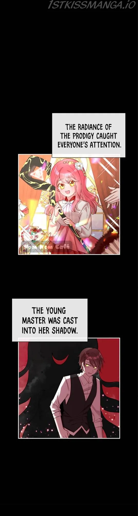 The Princess Back From Hell Chapter 4 Online - página 5