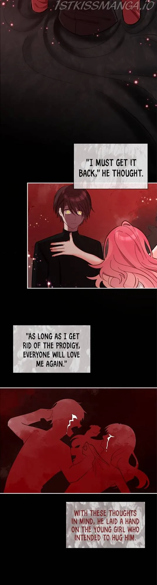 The Princess Back From Hell Chapter 4 Online - página 7