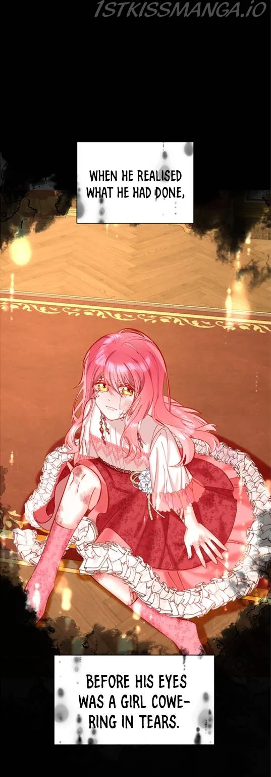 The Princess Back From Hell Chapter 4 Online - página 8