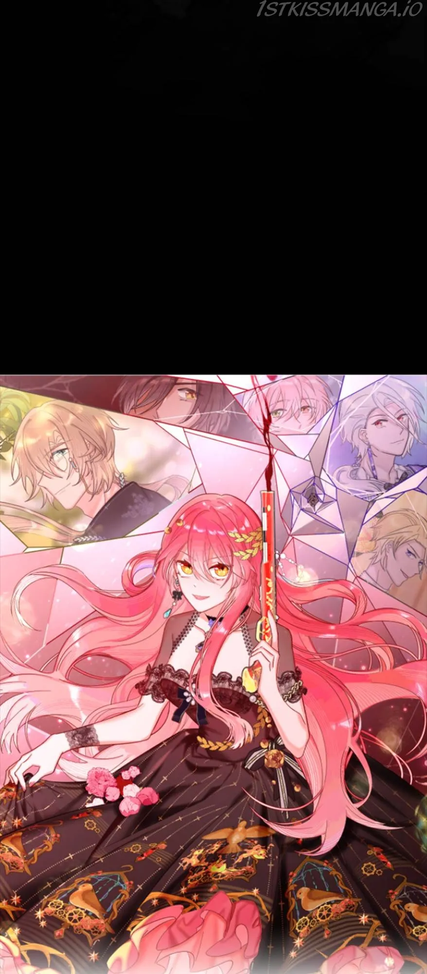 The Princess Back From Hell Chapter 4 Online - página 9