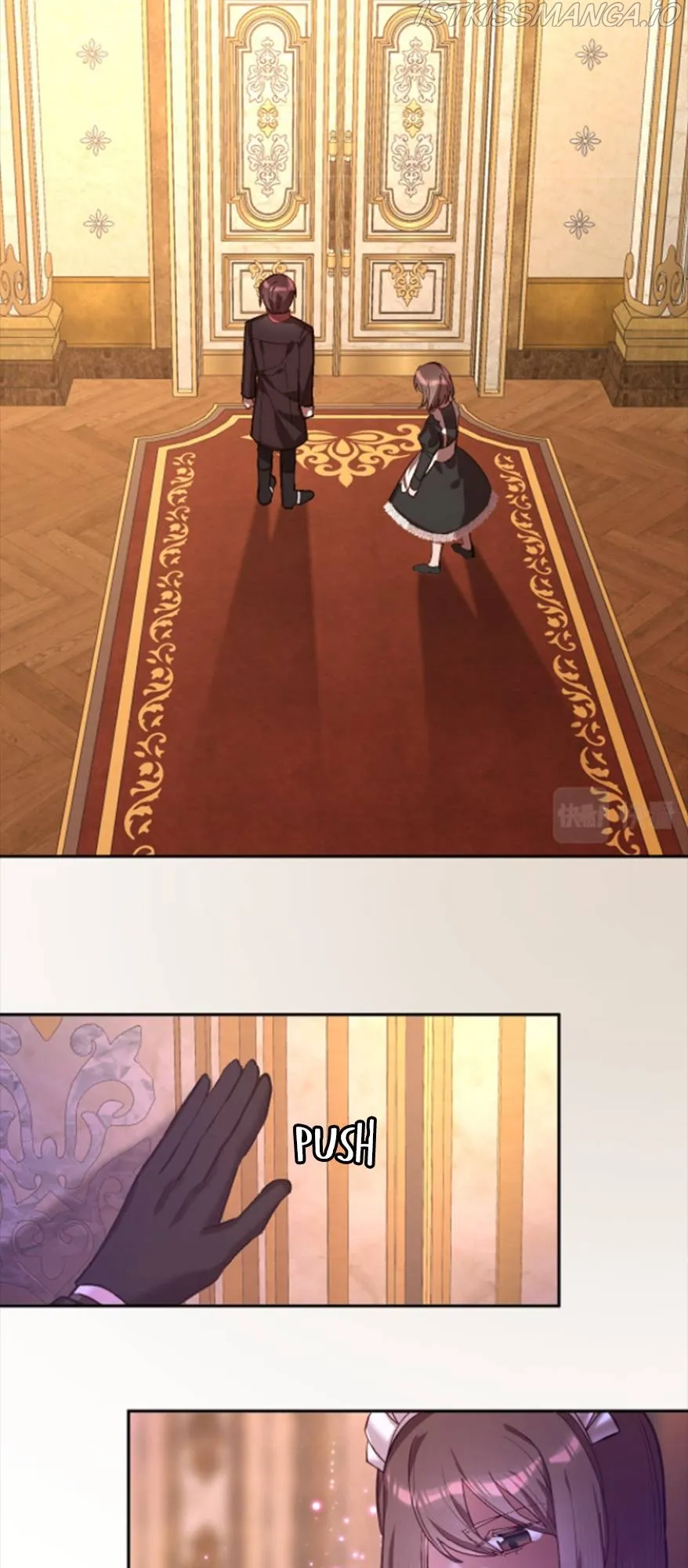 The Princess Back From Hell Chapter 4 Online - página 11