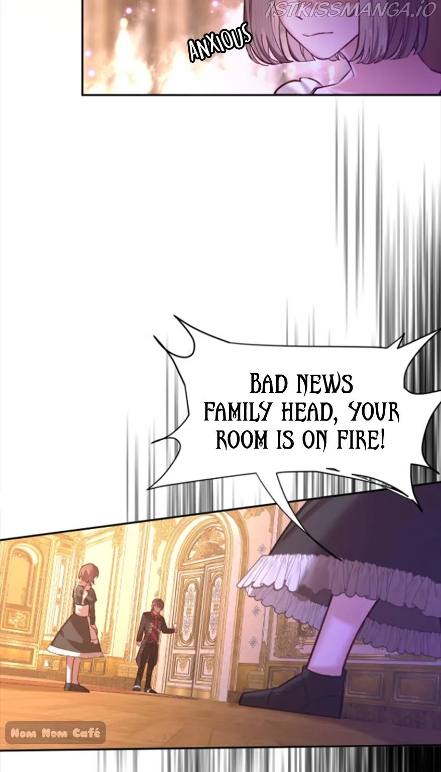 The Princess Back From Hell Chapter 4 Online - página 12
