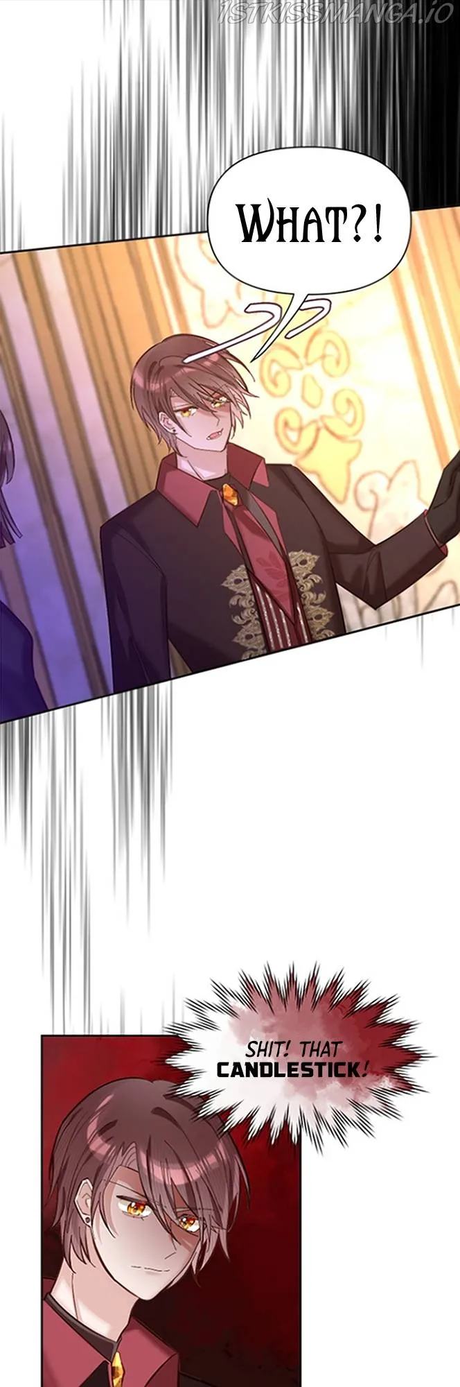The Princess Back From Hell Chapter 4 Online - página 13