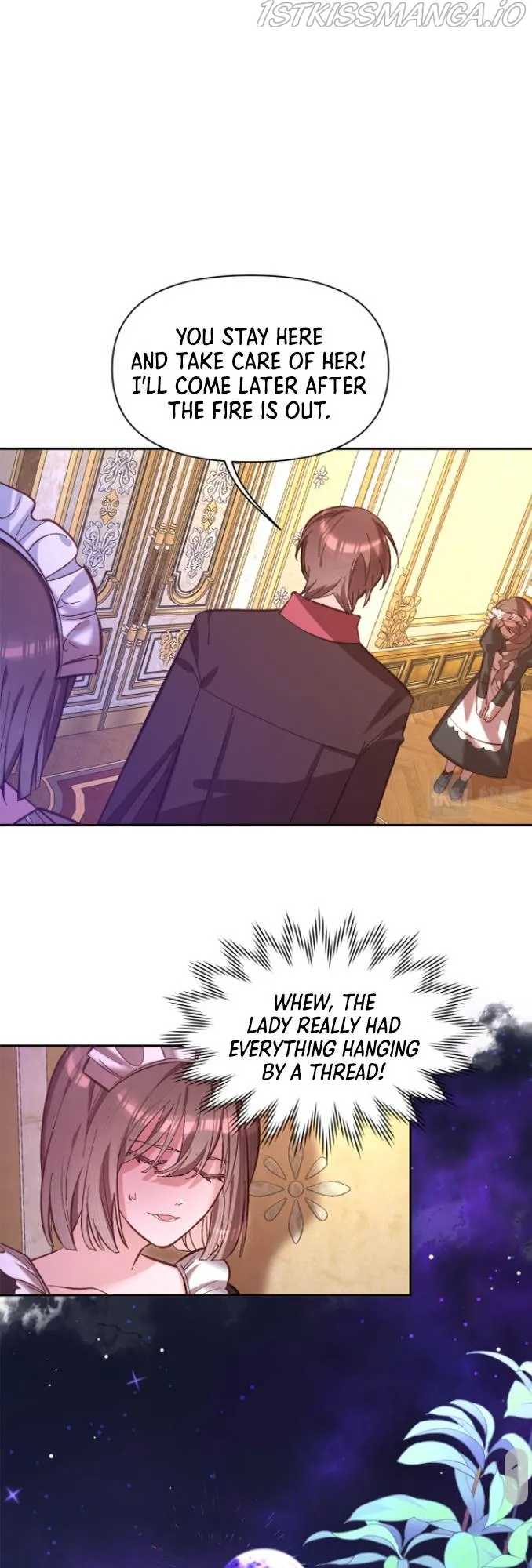 The Princess Back From Hell Chapter 4 Online - página 15