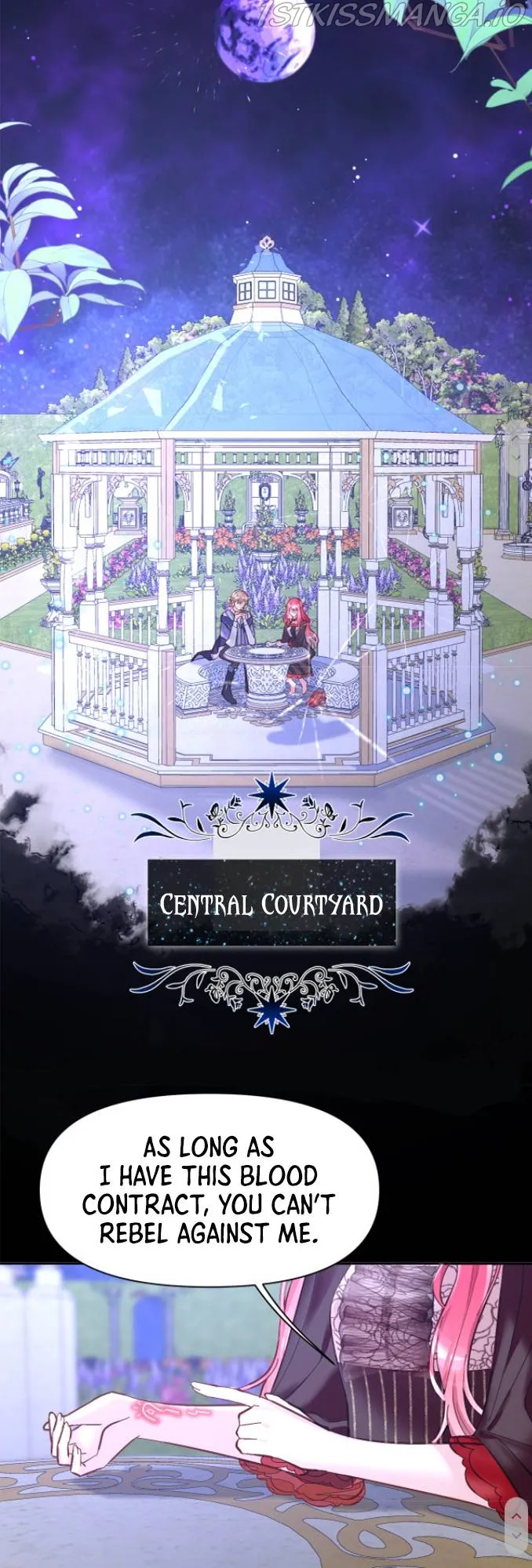 The Princess Back From Hell Chapter 4 Online - página 16