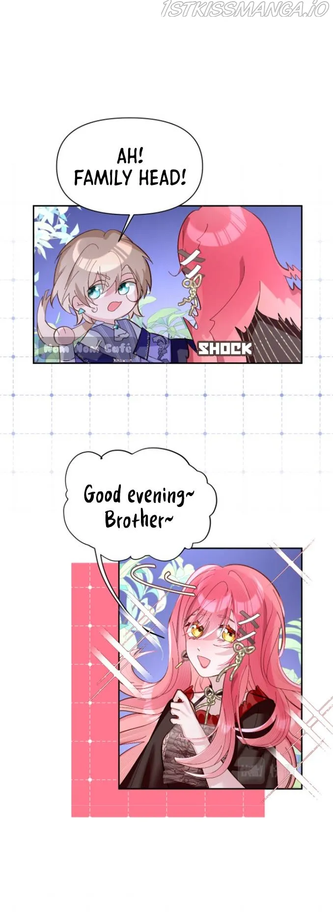 The Princess Back From Hell Chapter 4 Online - página 18