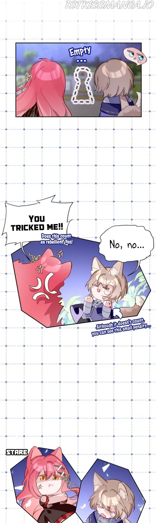 The Princess Back From Hell Chapter 4 Online - página 19