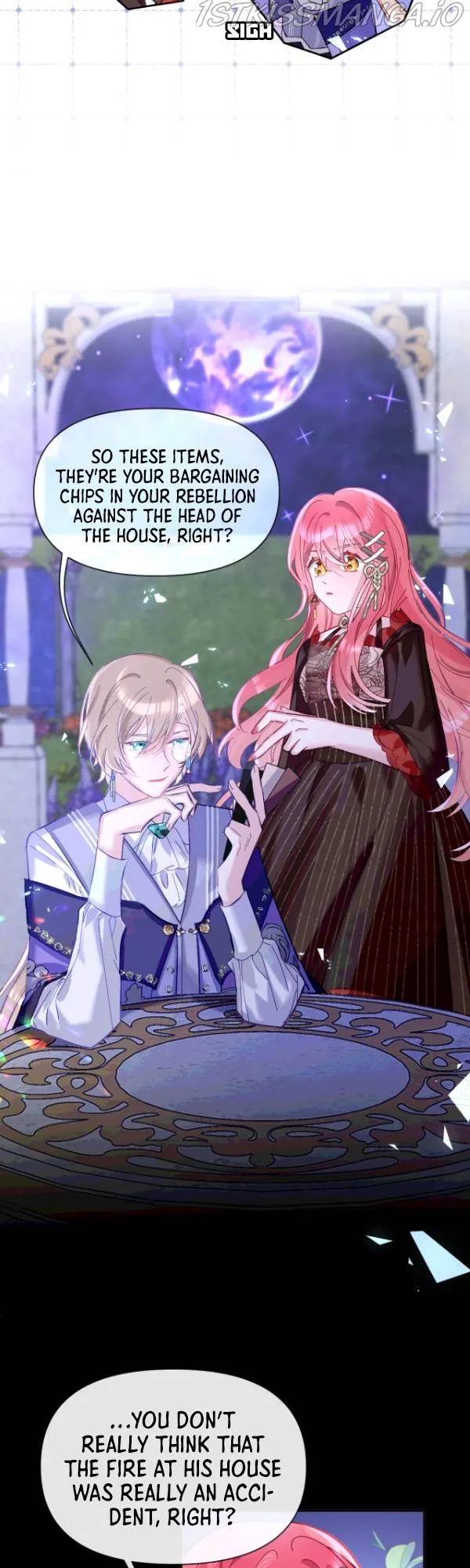 The Princess Back From Hell Chapter 4 Online - página 20