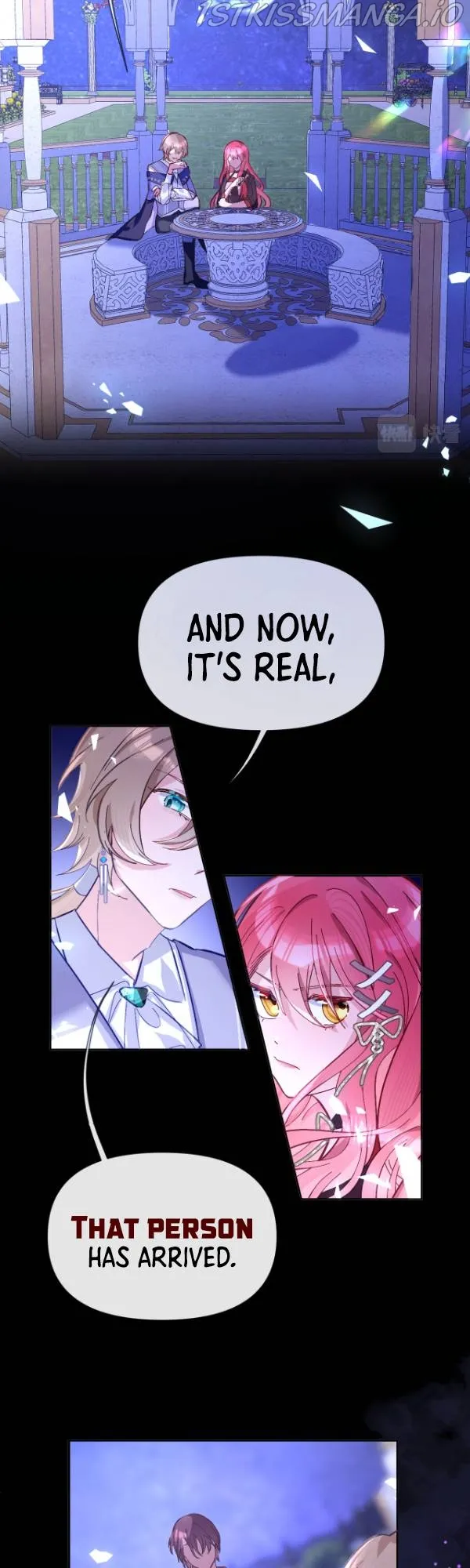 The Princess Back From Hell Chapter 4 Online - página 22