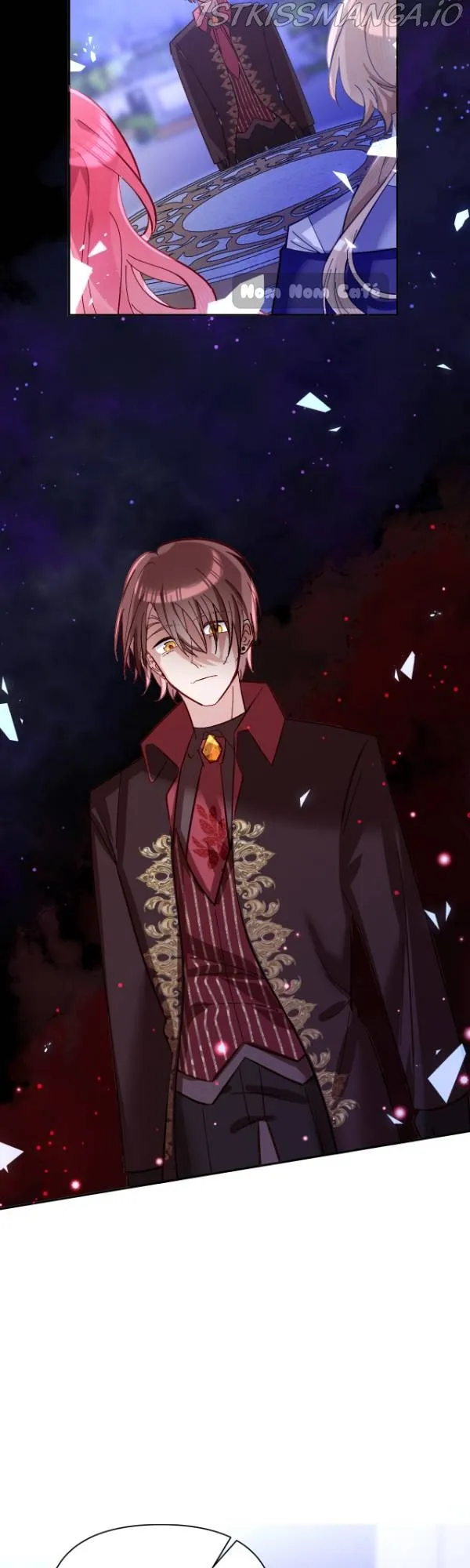 The Princess Back From Hell Chapter 4 Online - página 23