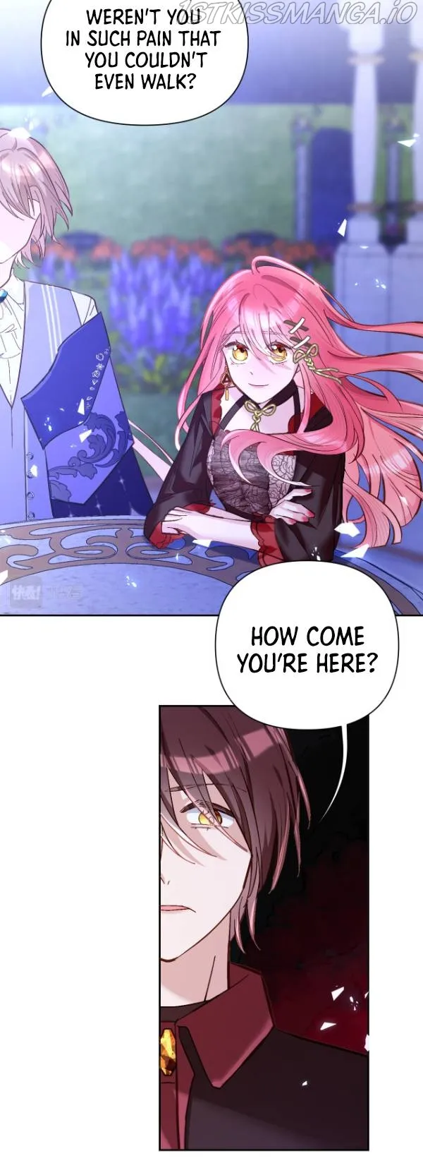 The Princess Back From Hell Chapter 4 Online - página 24