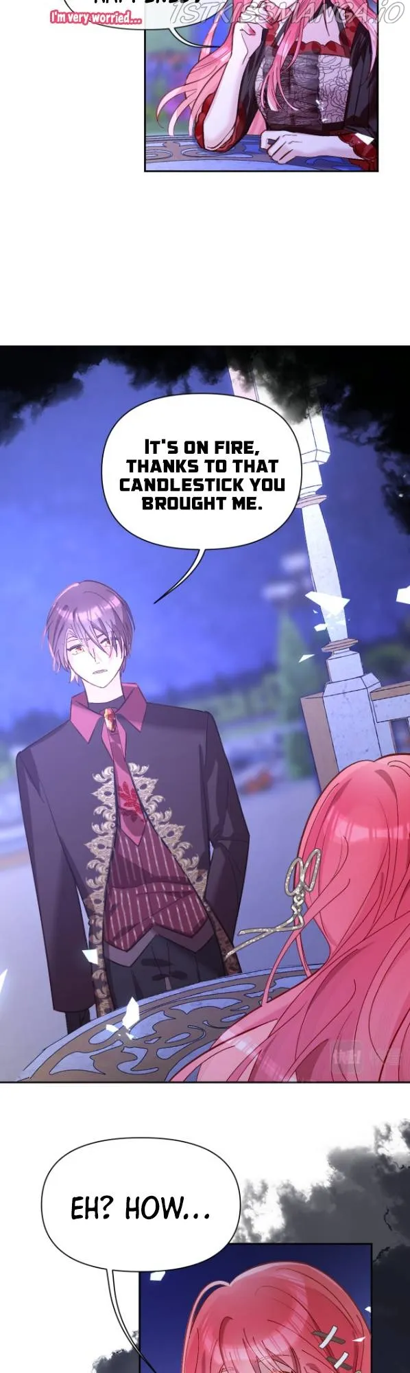 The Princess Back From Hell Chapter 4 Online - página 27